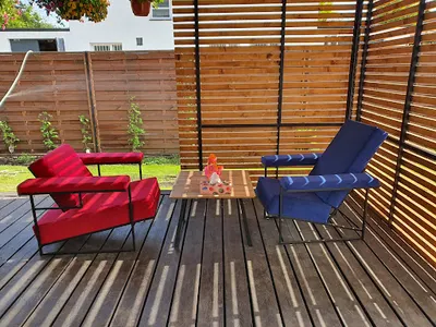 Meble loftowe Vatabi